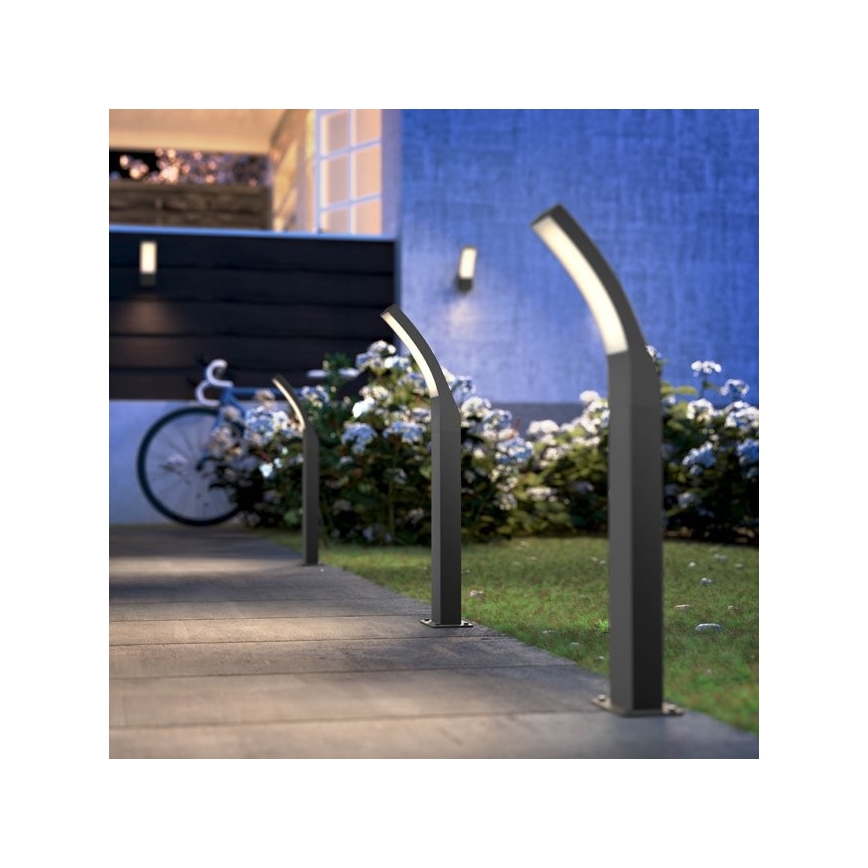 Philips - LED-ulkolamppu LED/12W/230V 4000K 60 cm IP44