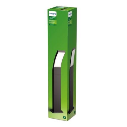 Philips - LED-ulkolamppu LED/12W/230V 4000K 60 cm IP44