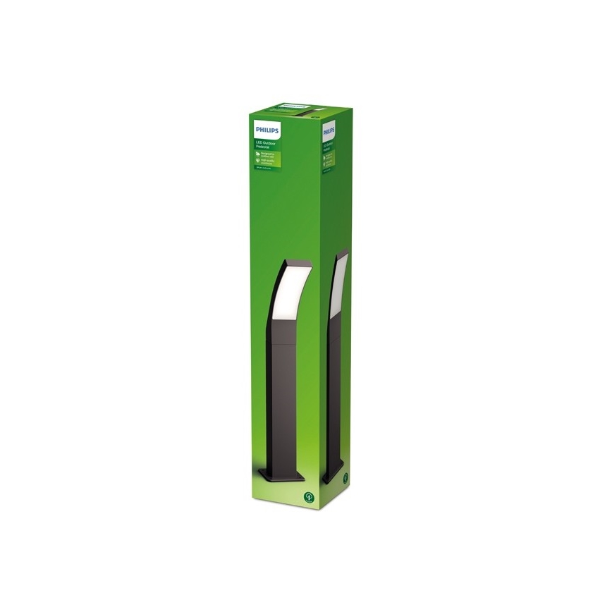 Philips - LED-ulkolamppu LED/12W/230V 4000K 60 cm IP44