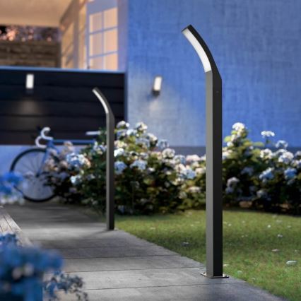 Philips - LED-ulkolamppu LED/12W/230V 4000K 96 cm IP44