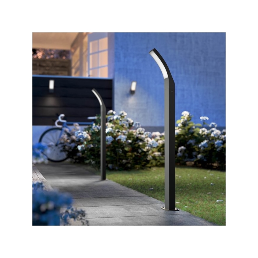 Philips - LED-ulkolamppu LED/12W/230V 4000K 96 cm IP44
