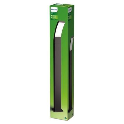 Philips - LED-ulkolamppu LED/12W/230V 4000K 96 cm IP44
