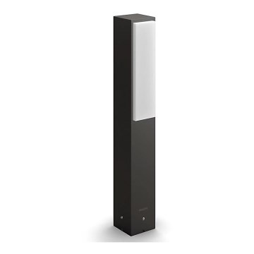 Philips - LED-ulkolamppu STRATOSPHERE LED/3,8W/230V 42 cm 2700K IP44