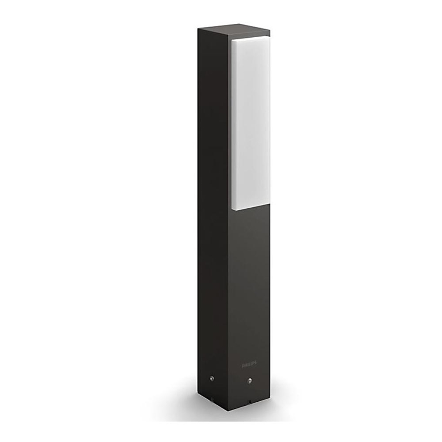 Philips - LED-ulkolamppu STRATOSPHERE LED/3,8W/230V 42 cm 2700K IP44