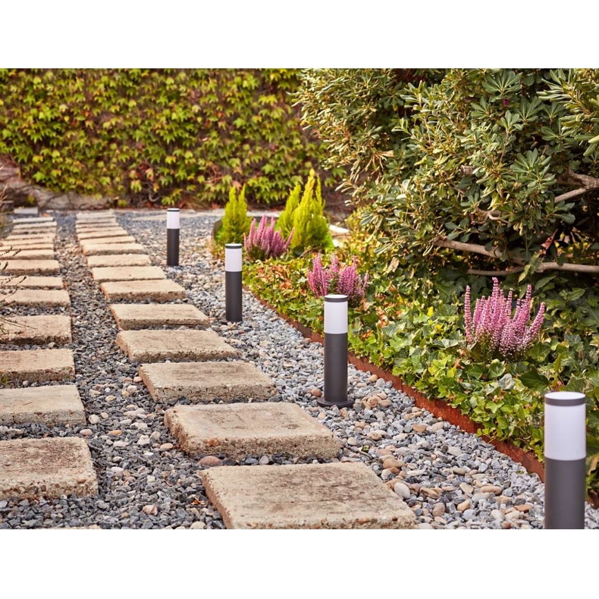 Philips - LED Ulkolamppu GARDENLINK LED/6W/12V 4000K IP44
