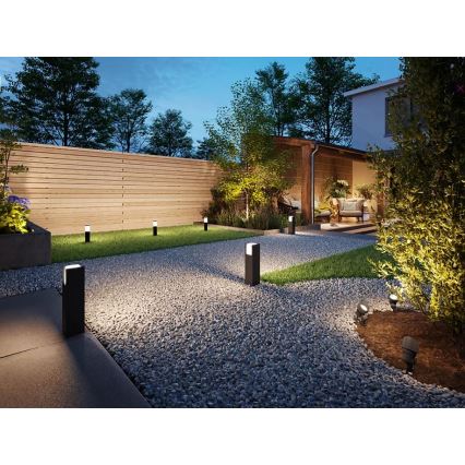 Philips - LED Ulkolamppu GARDENLINK LED/6W/12V 4000K IP44
