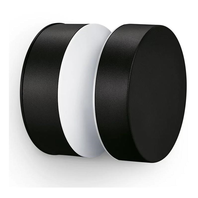 Philips - LED-ulkoseinävalaisin LAVEN LED/6W/230V 2700K IP44