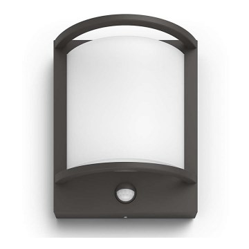 Philips - LED-ulkoseinävalaisin LED/12W IP44