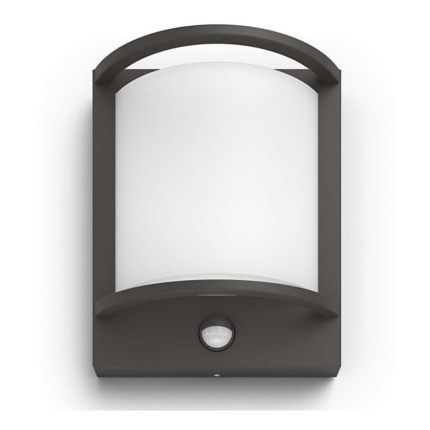 Philips - LED-ulkoseinävalaisin LED/12W IP44