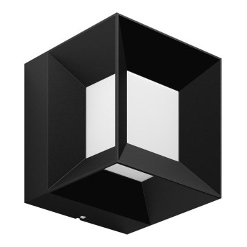 Philips - LED-ulkoseinävalaisin LED/8W IP44
