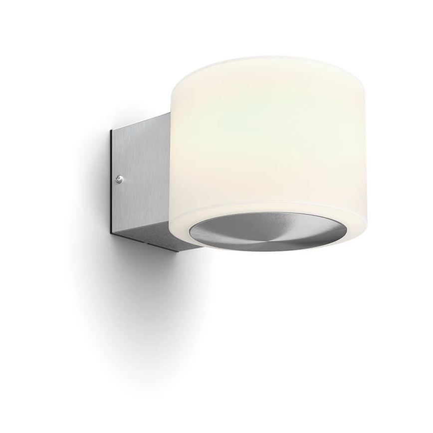 Philips - LED-ulkoseinävalaisin OTIS LED/4,3W/230V 2700K IP44