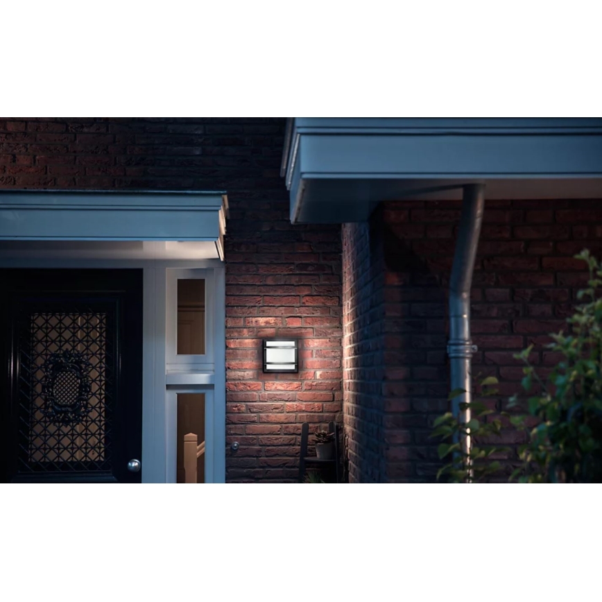 Philips - LED-ulkoseinävalaisin PETRONIA LED/3,8W/230V IP44