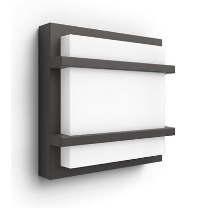 Philips - LED-ulkoseinävalaisin PETRONIA LED/3,8W/230V IP44