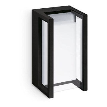 Philips - LED-ulkoseinävalaisin PYRONA LED/12W/230V IP44
