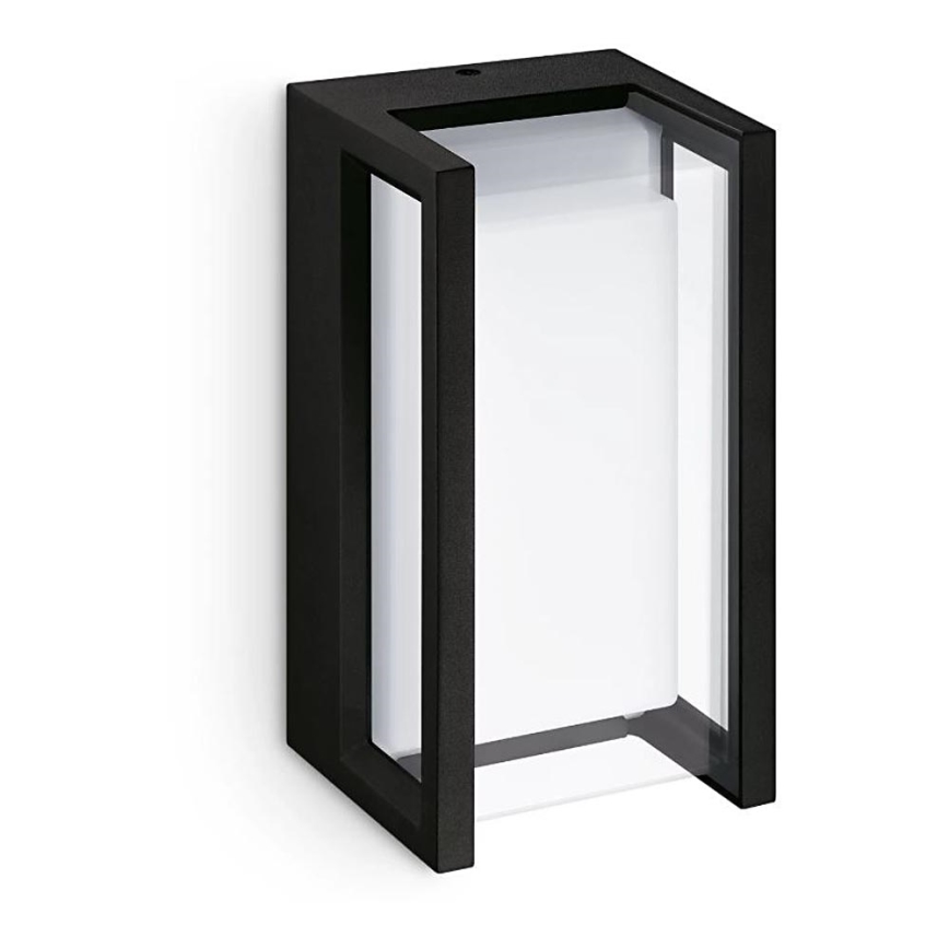 Philips - LED-ulkoseinävalaisin PYRONA LED/12W/230V IP44