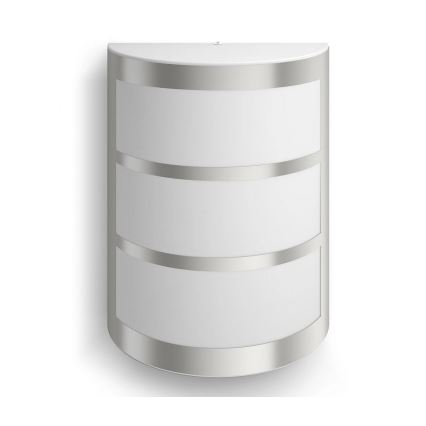 Philips - LED-ulkoseinävalaisin PYTHON LED/3,8W/230V IP44