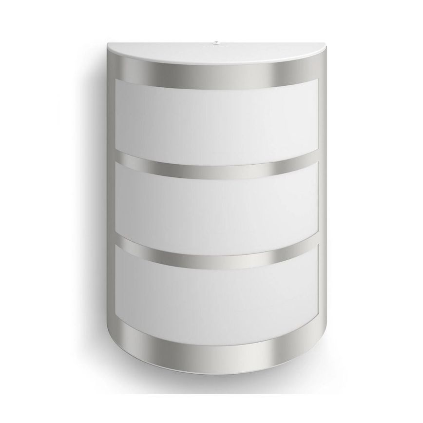 Philips - LED-ulkoseinävalaisin PYTHON LED/3,8W/230V IP44