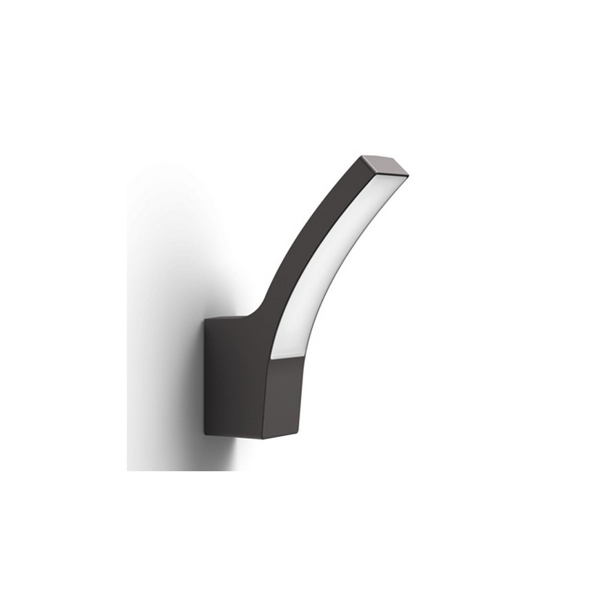 Philips - LED-ulkoseinävalaisin LED/12W/230V 4000K IP44