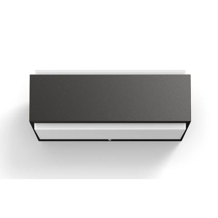 Philips - LED-ulkoseinävalaisin STRATOSPHERE LED/3,8W/230V 2700K IP44
