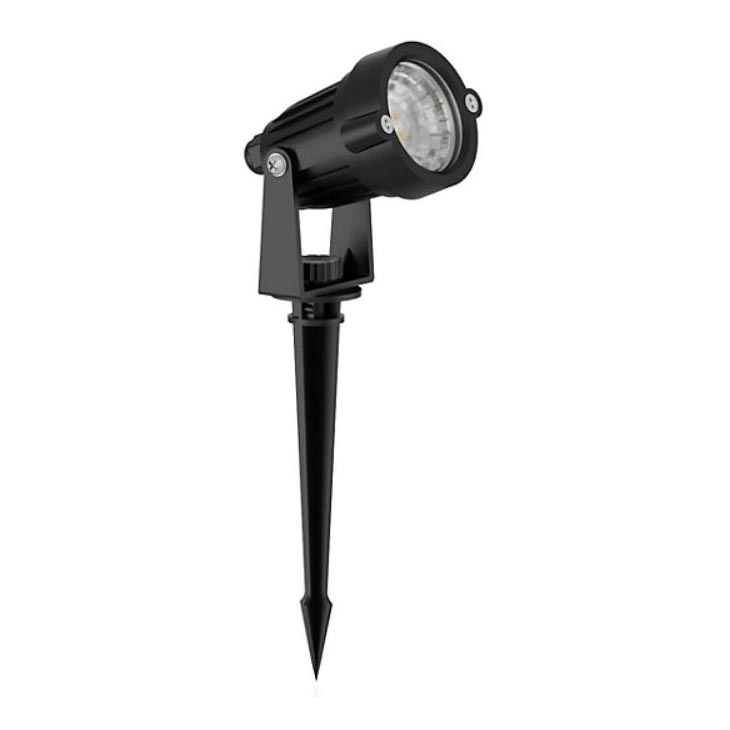 Philips - LED-ulkovalaisin CASPER LED/1,5W/24V IP44