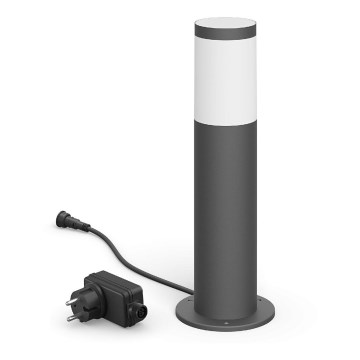 Philips - LED-ulkovalaisin GARDENLINK LED/24W/230V 2700K IP44