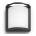 Philips - LED-ulkovalaisin SAMONDRA LED/3,8W/230V IP44