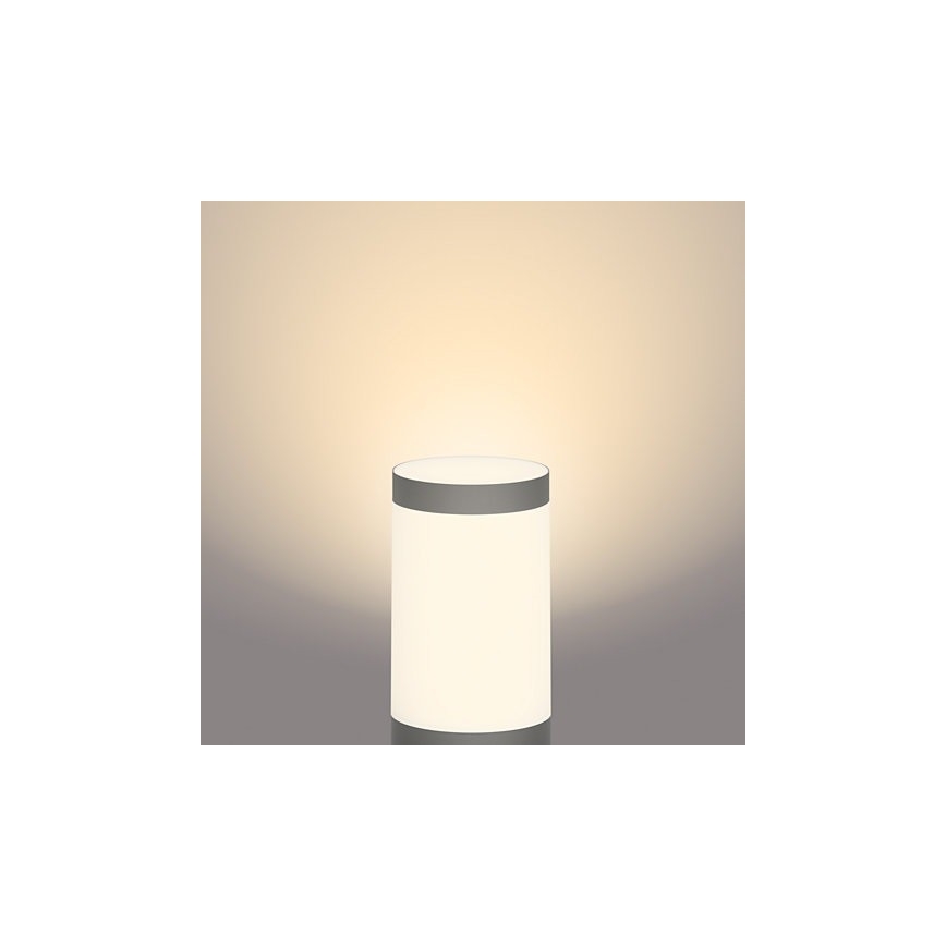 Philips - LED-ulkovalaisin GARDENLINK LED/24W/230V 2700K IP44