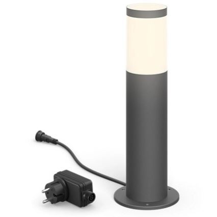 Philips - LED-ulkovalaisin GARDENLINK LED/24W/230V 2700K IP44