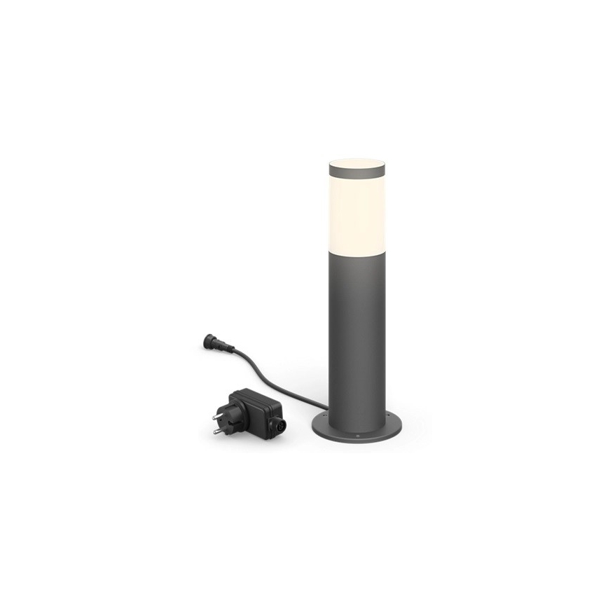 Philips - LED-ulkovalaisin GARDENLINK LED/24W/230V 2700K IP44