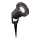 Philips - LED-ulkovalo 1xGU10/5W/230V IP44