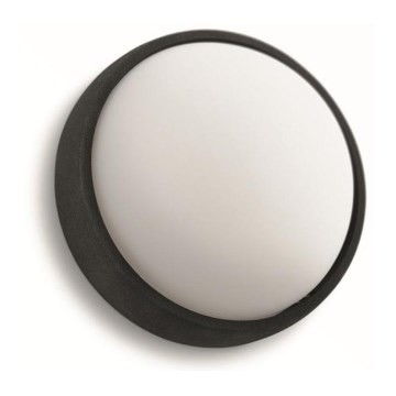 Philips - LED-ulkovalo 1xLED/3,5W IP44