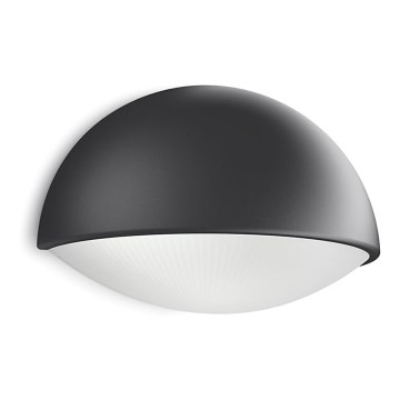 Philips - LED-ulkovalo 1xLED/3W/230V IP44