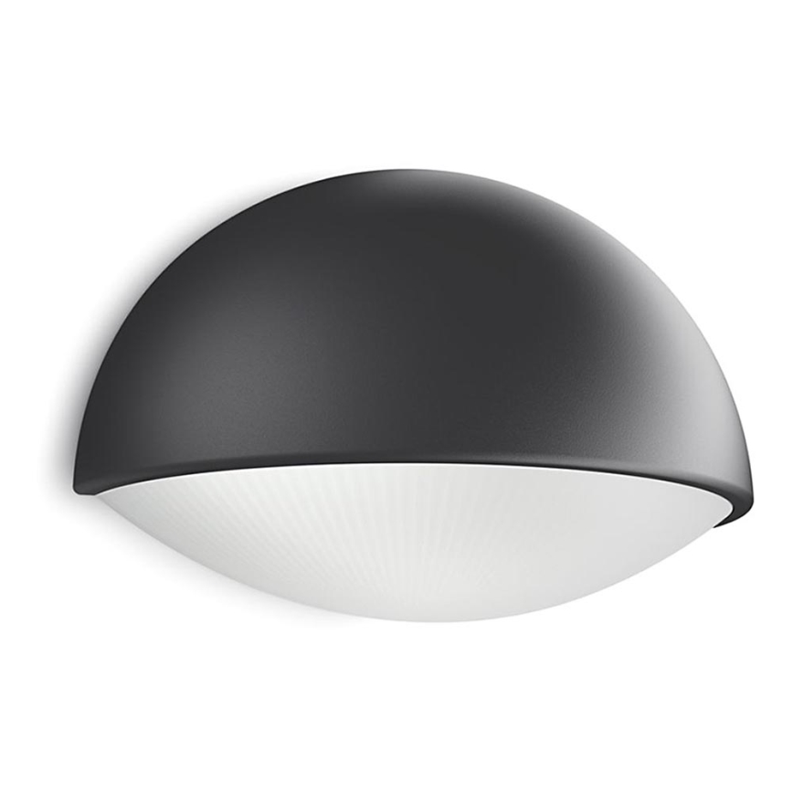 Philips - LED-ulkovalo 1xLED/3W/230V IP44