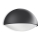 Philips - LED-ulkovalo 1xLED/3W/230V IP44