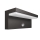 Philips - LED Ulkovalo anturilla 2xLED/4,5W/230V 2700K IP44