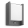 Philips - LED Ulkovalo anturilla ARBOUR LED/3,8W/230V 2700K IP44