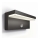 Philips - LED Ulkovalo anturilla BUSTAN LED/3,8W/230V 4000K IP44