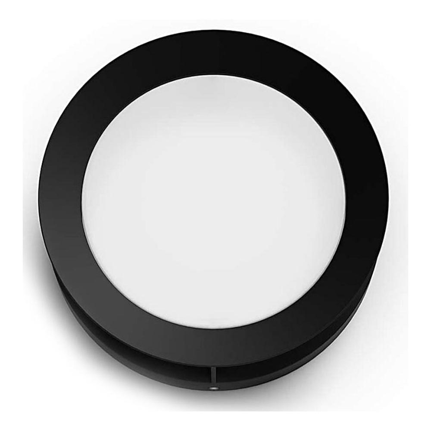 Philips - LED-ulkovalo LED/12W/230V IP44