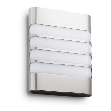 Philips - LED-ulkovalo LED/3W IP44
