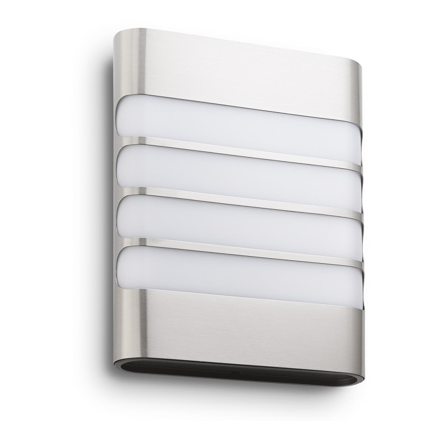 Philips - LED-ulkovalo LED/3W IP44