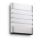 Philips - LED-ulkovalo LED/3W IP44