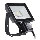 Philips - LED-ulkovalonheitin anturilla PROJECTLINE LED/20W/230V IP65 4000K
