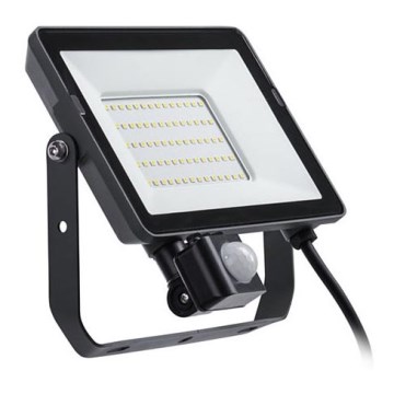 Philips - LED-ulkovalonheitin anturilla PROJECTLINE LED/30W/230V IP65 3000K