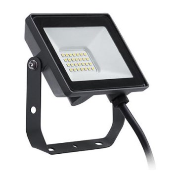 Philips - LED-ulkovalonheitin PROJECTLINE LED/10W/230V IP65 3000K