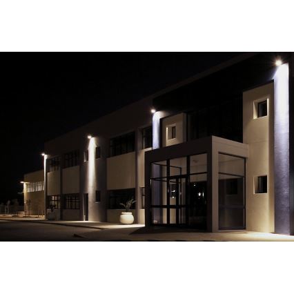 Philips - LED-ulkovalonheitin PROJECTLINE LED/10W/230V IP65 3000K