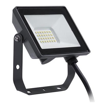 Philips - LED-ulkovalonheitin PROJECTLINE LED/10W/230V IP65 4000K