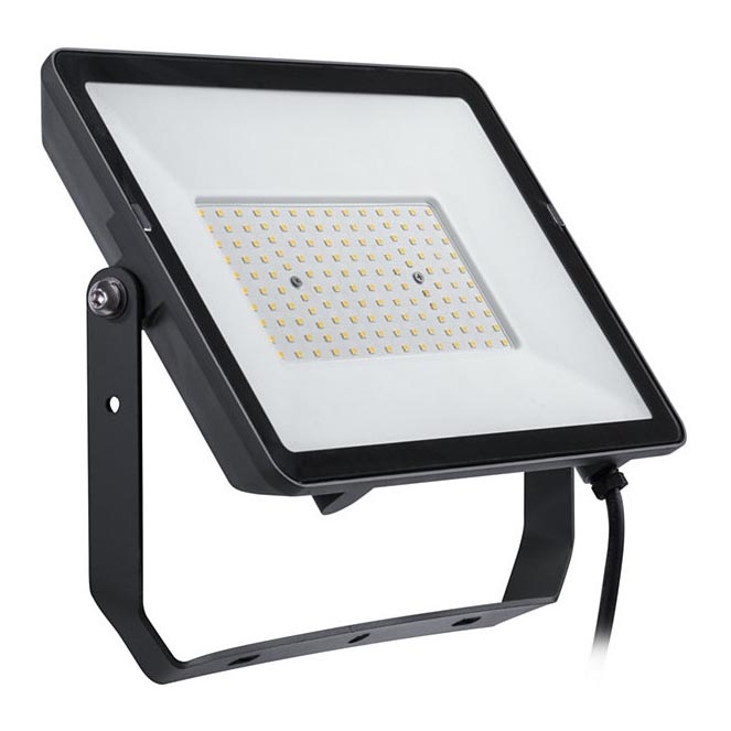 Philips – LED-ulkovalonheitin PROJECTLINE LED/200W/230V IP65 3000K