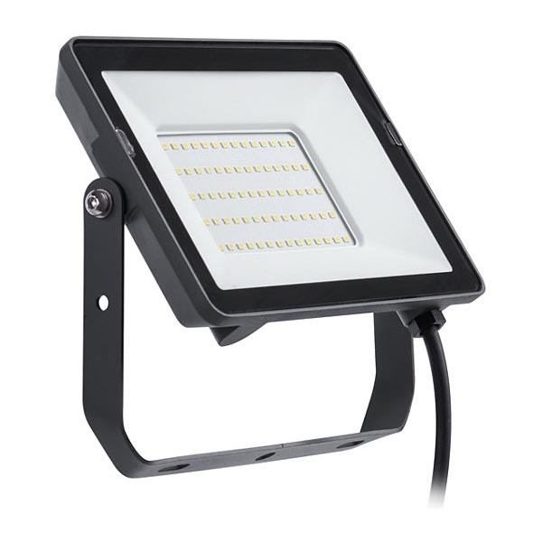 Philips - LED-ulkovalonheitin PROJECTLINE LED/50W/230V IP65 3000K