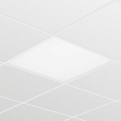 Philips - LED Upotettava paneeli LEDINAIRE LED/34W/230V 60x60 cm 4000K