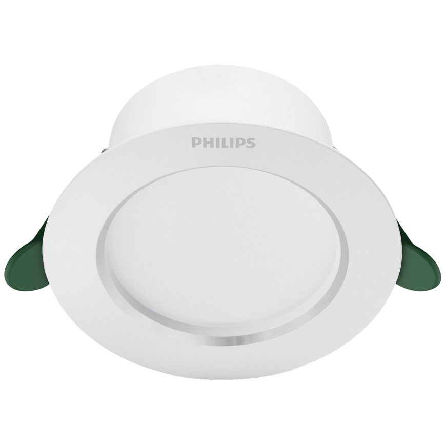 Philips - LED upotettava valo LED/2,2W/230V 3000K